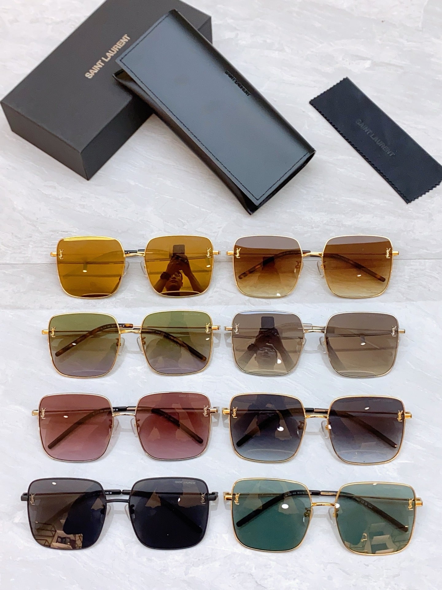 YSL Sunglasses