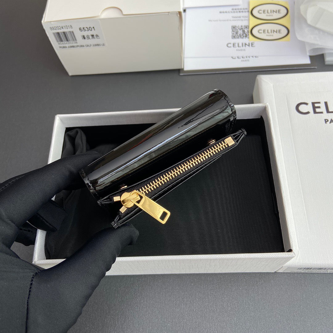 Celine Wallet