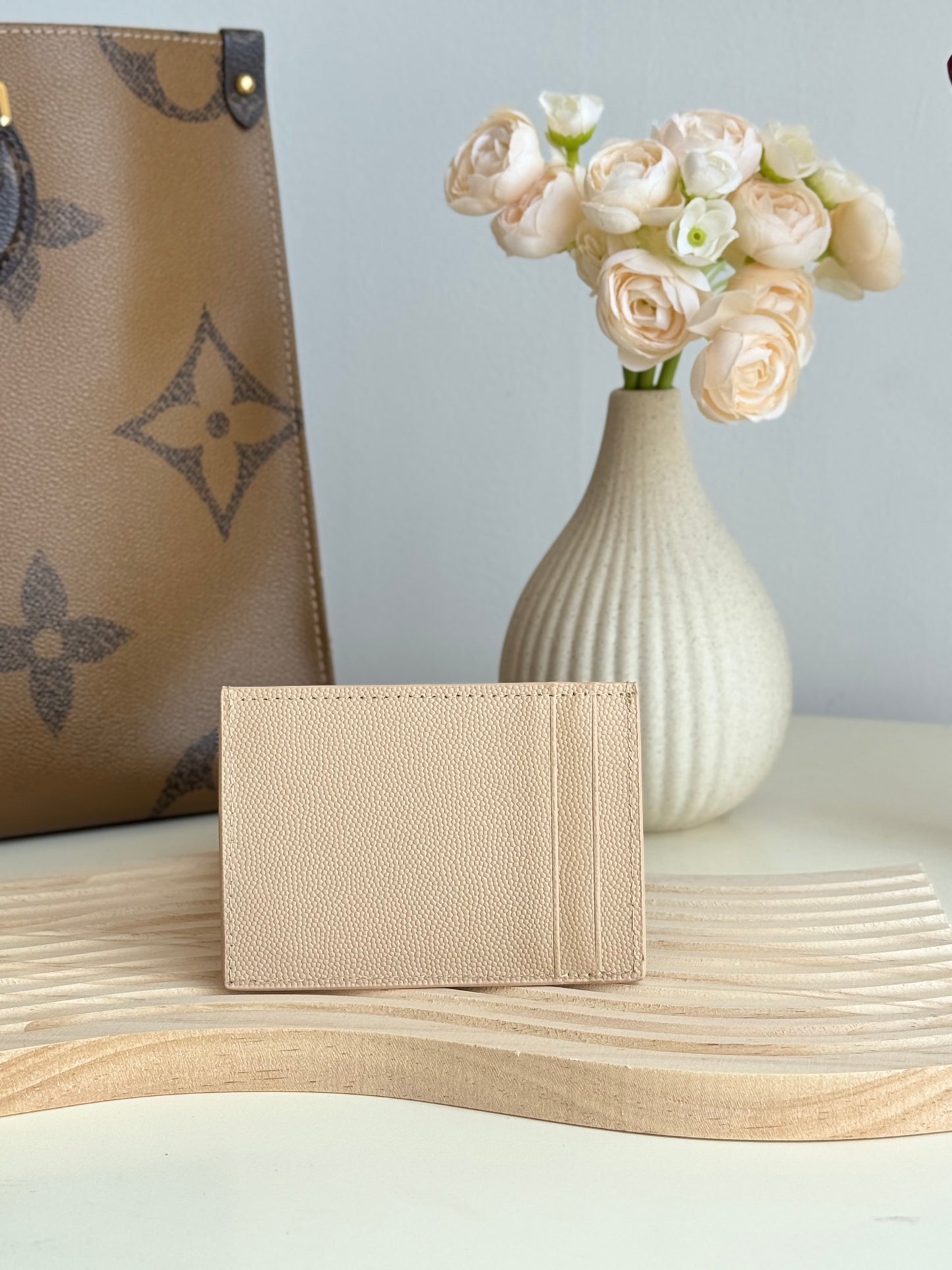YSL Wallet