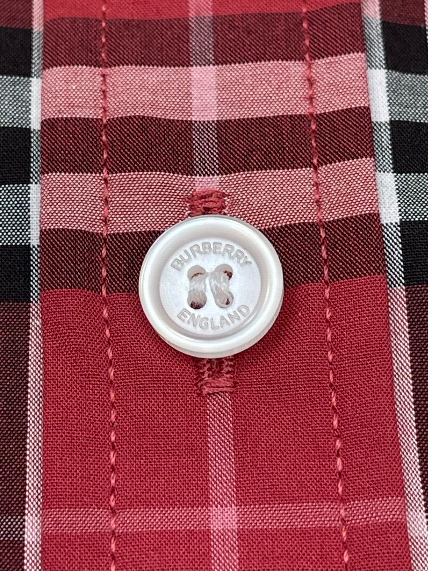 BBR Long Sleeve Shirt