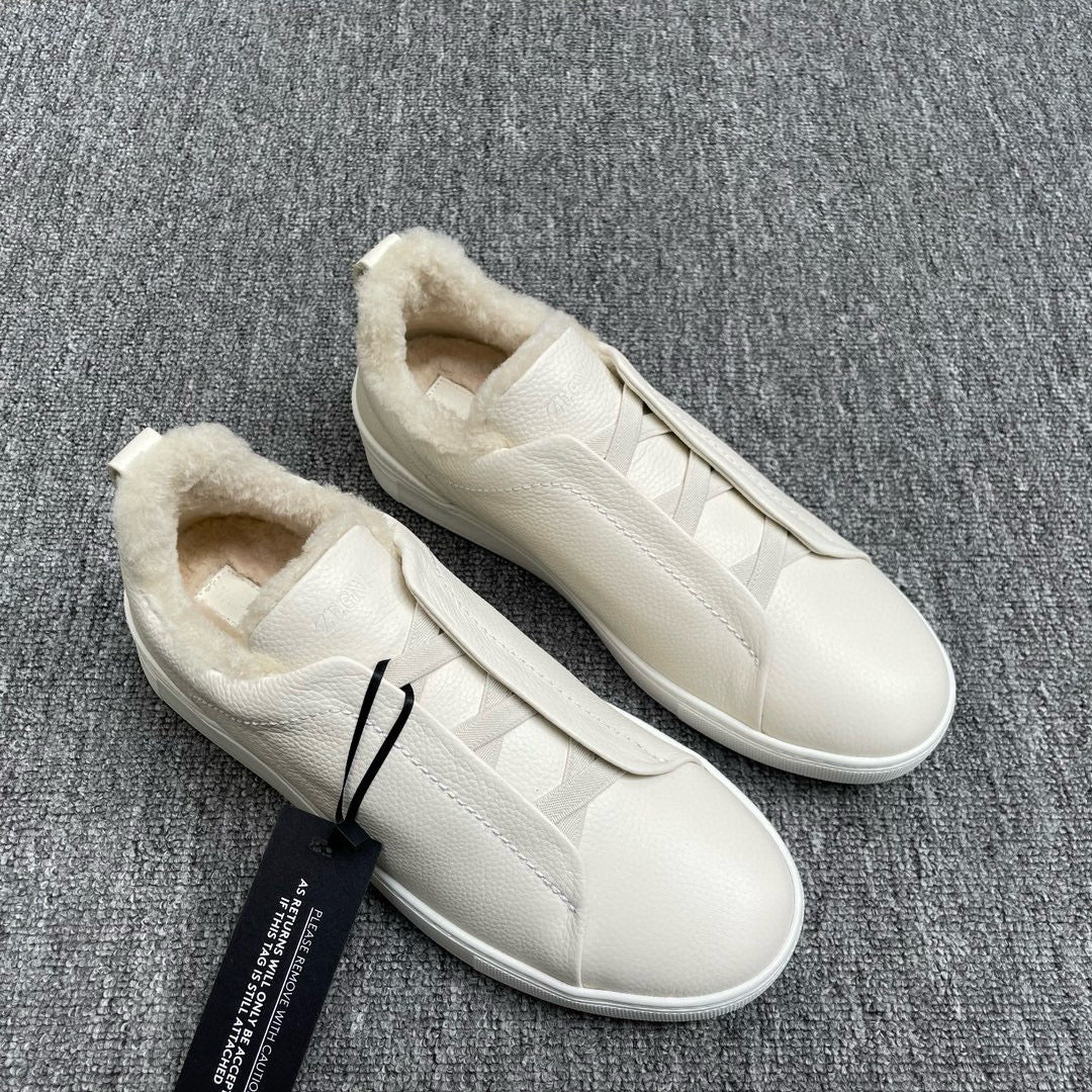 Zegna Sneaker