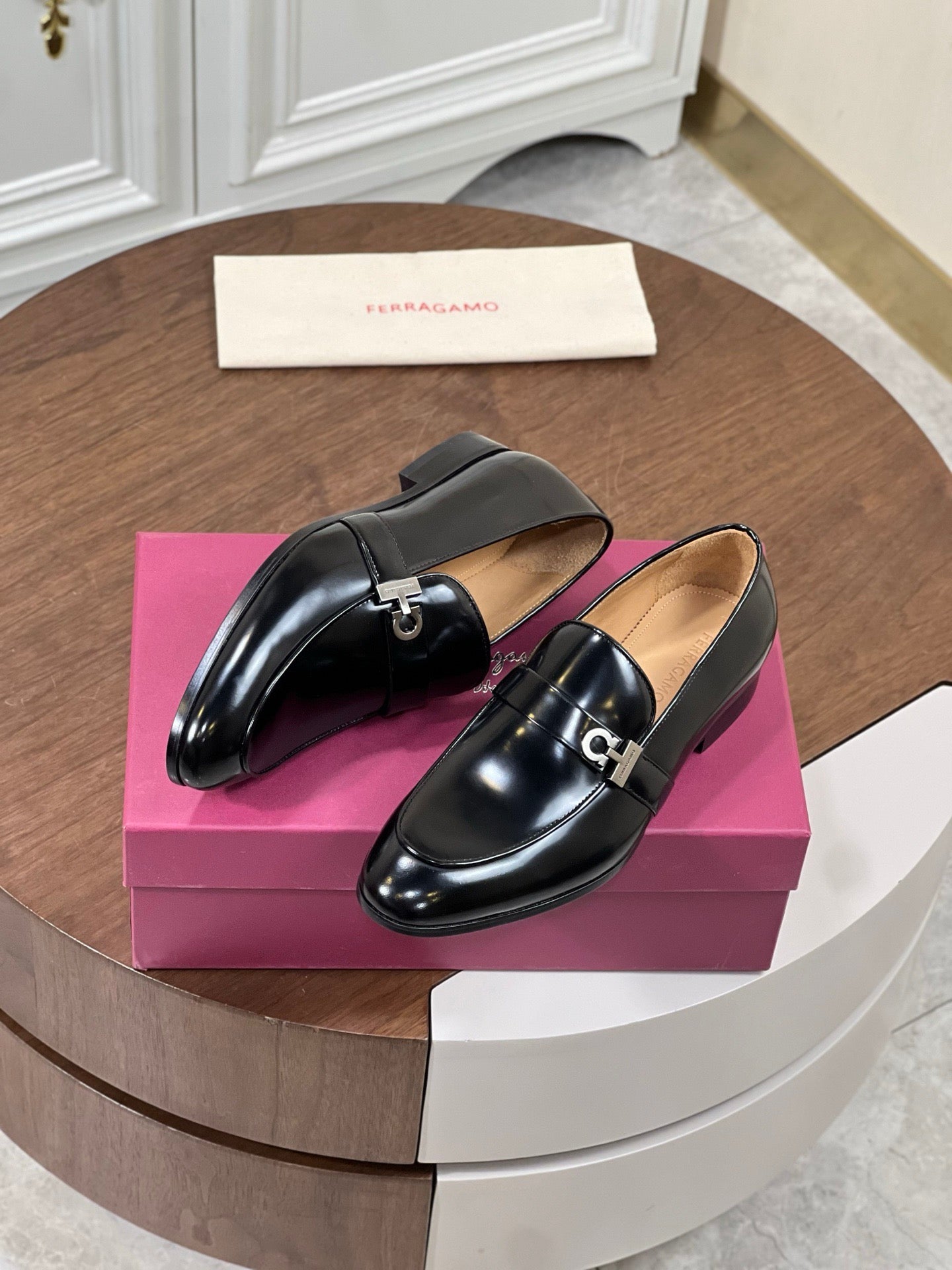 FG Loafer