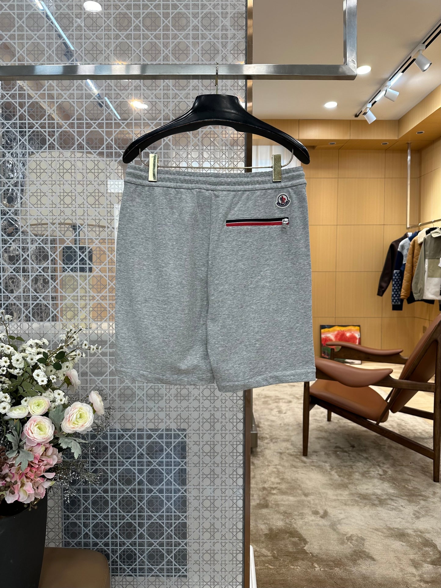 Moncler Short Pant