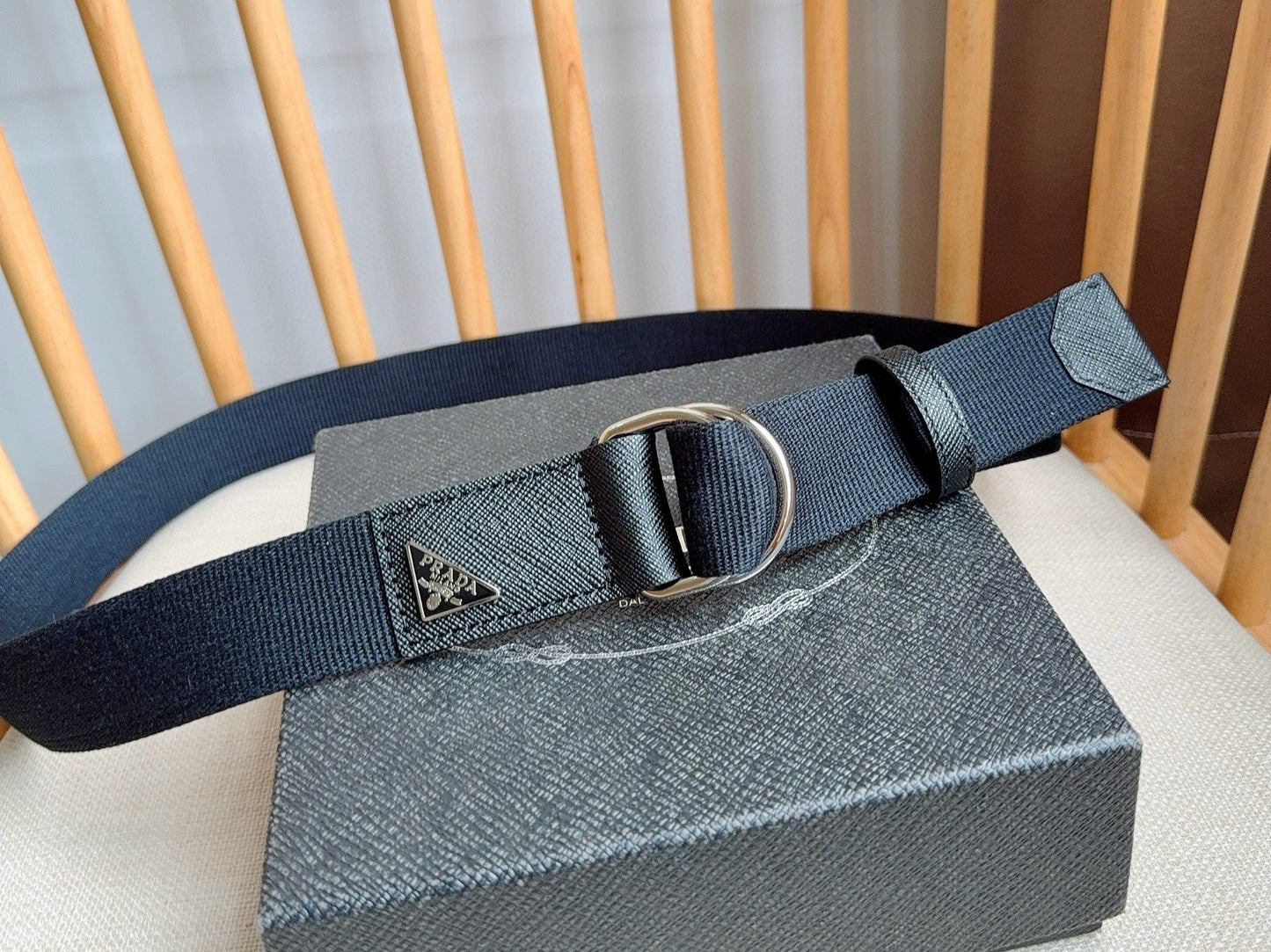 Prada Belt