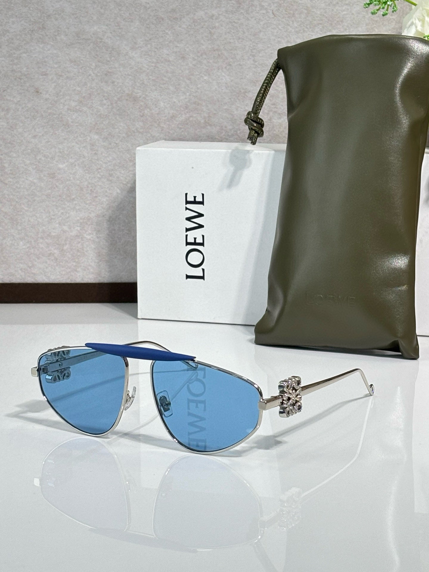 Loewe Sunglasses