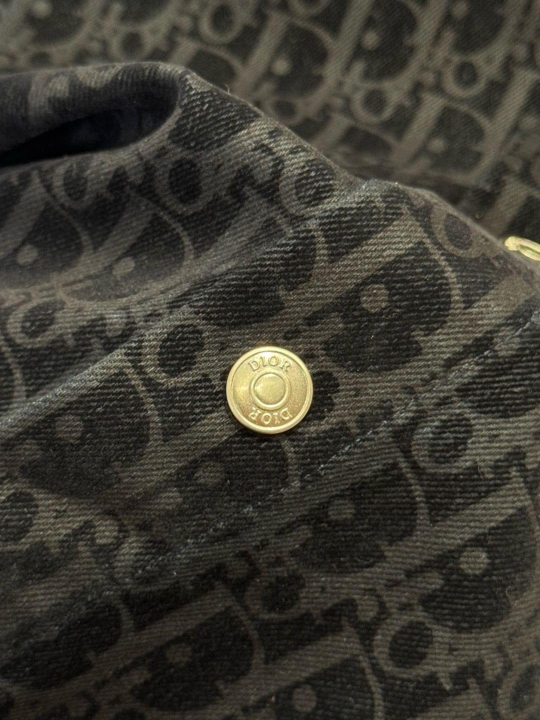 Dior Long Sleeve Shirt
