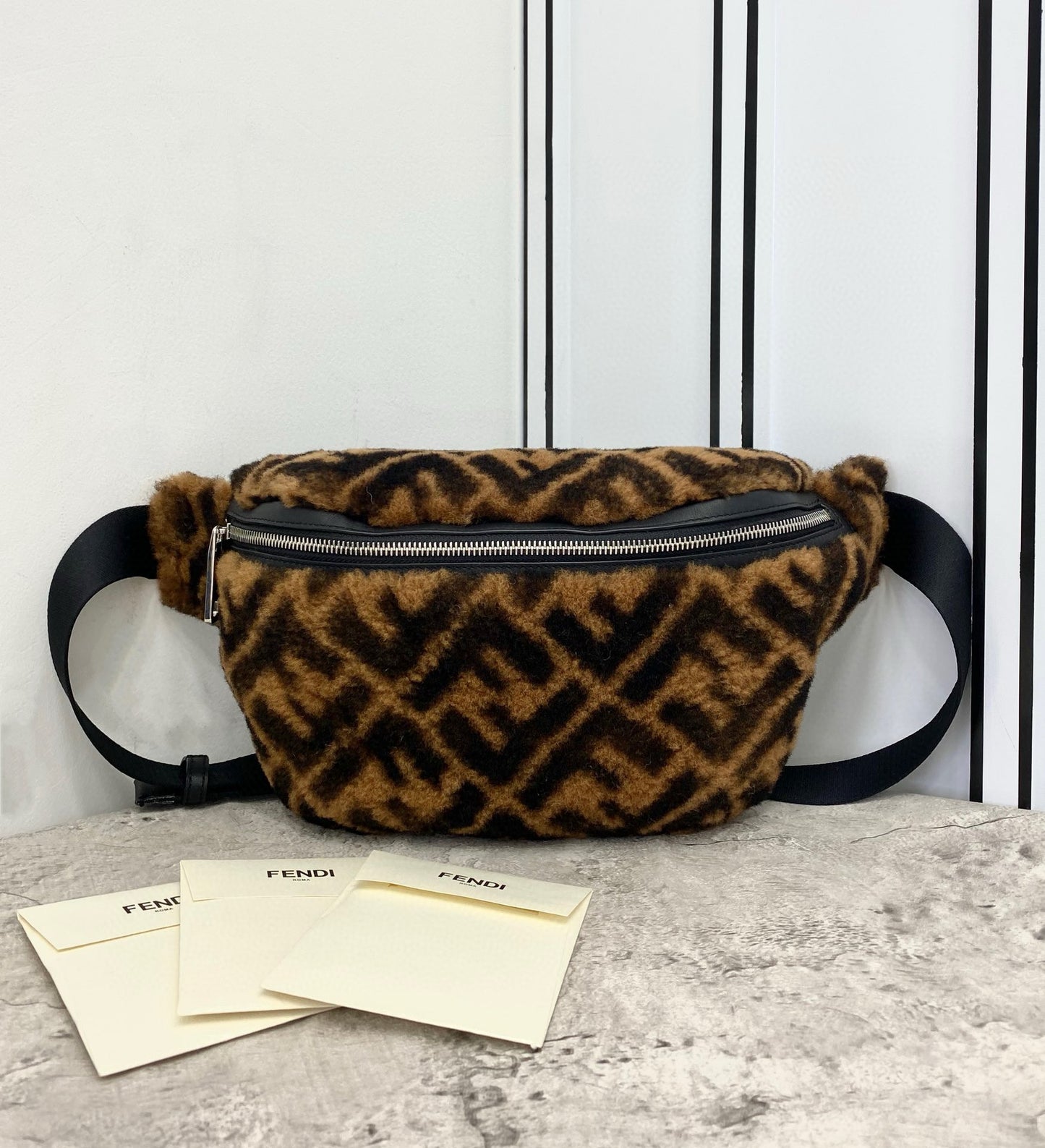 Fendi Cross Body