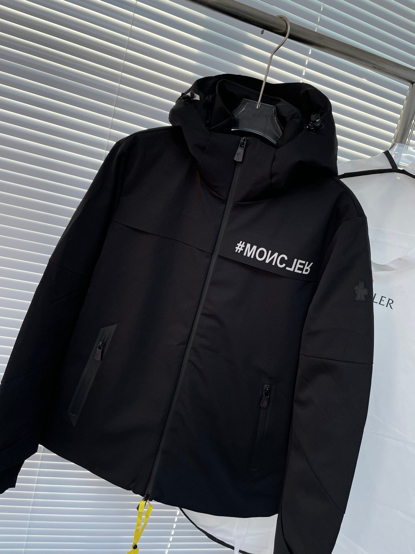 Moncler Windbreaker