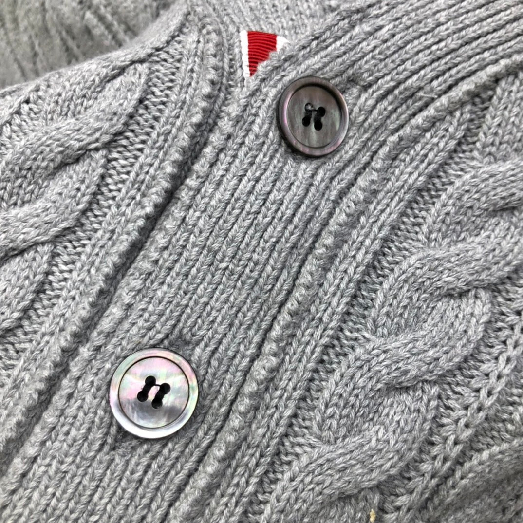 Thom Browne Cardigan
