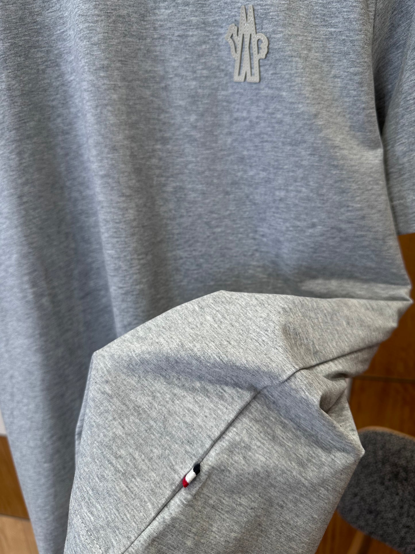 Moncler T-shirt