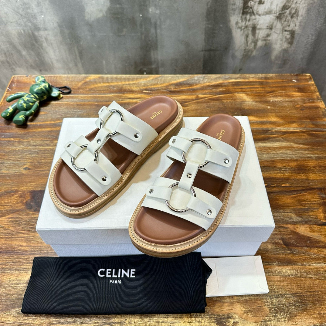 Celine Sandals