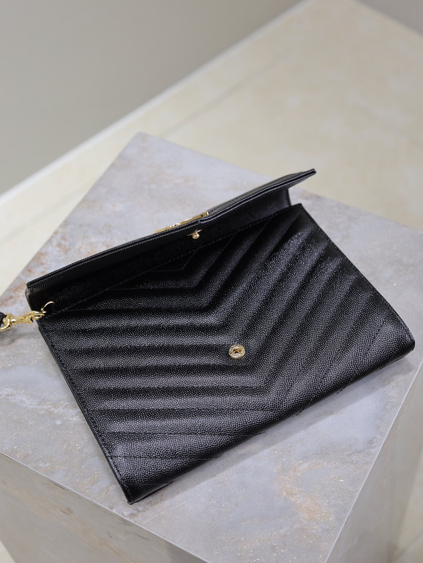 YSL Wallet