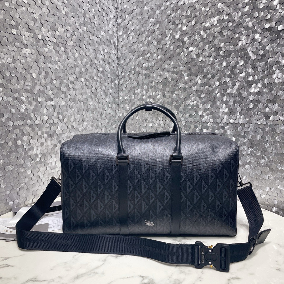 Dior Duffle Bag