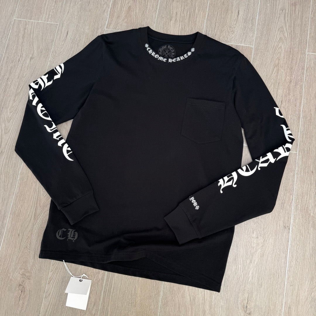 Chrome Hearts Sweater