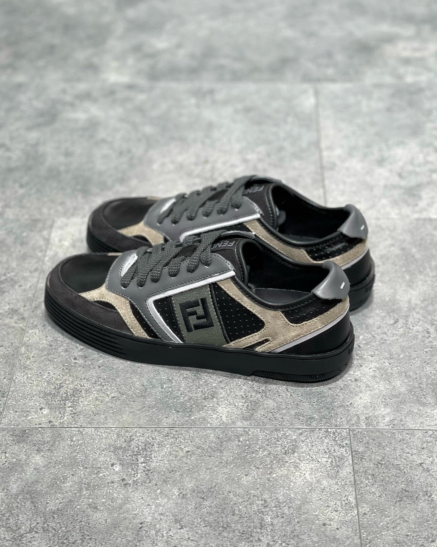 Fendi Sneakers