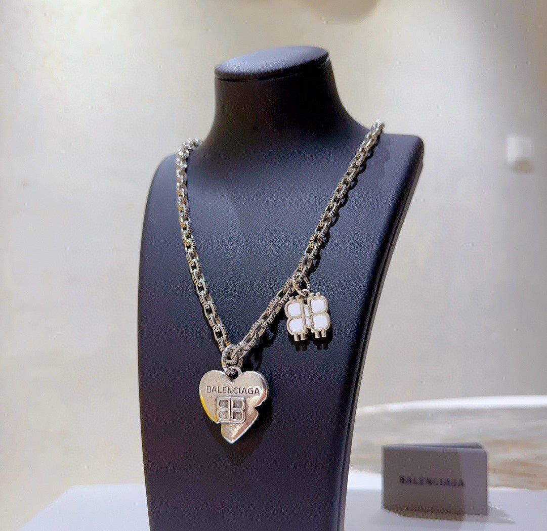 Balenciaga Necklace