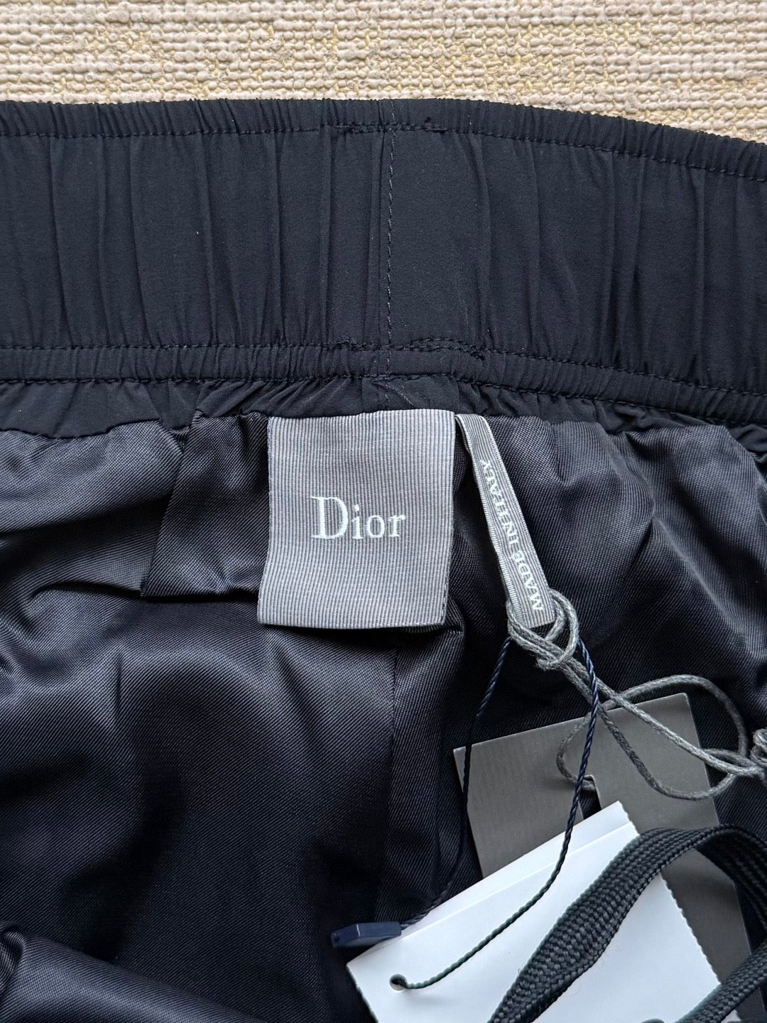 Dior Long Pants