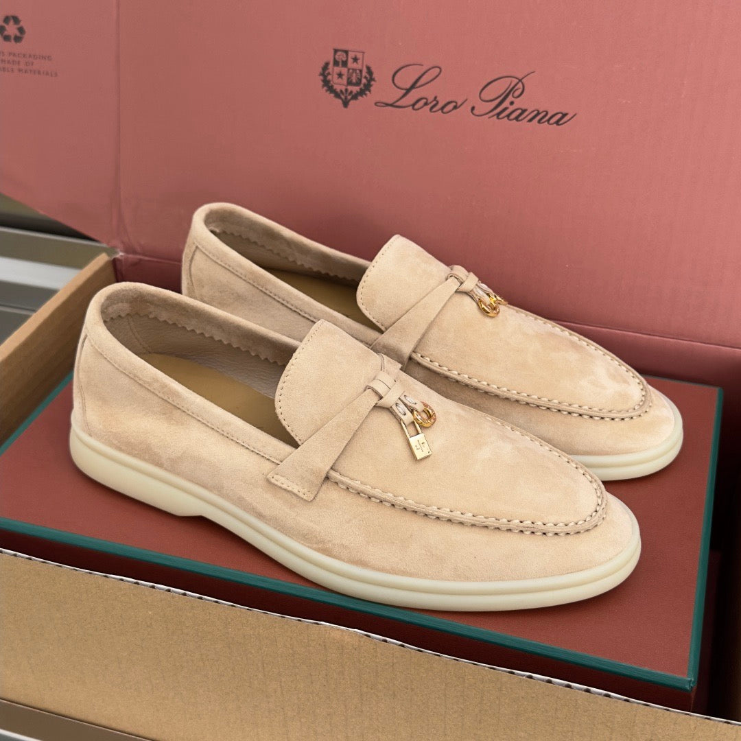 LP Loafers