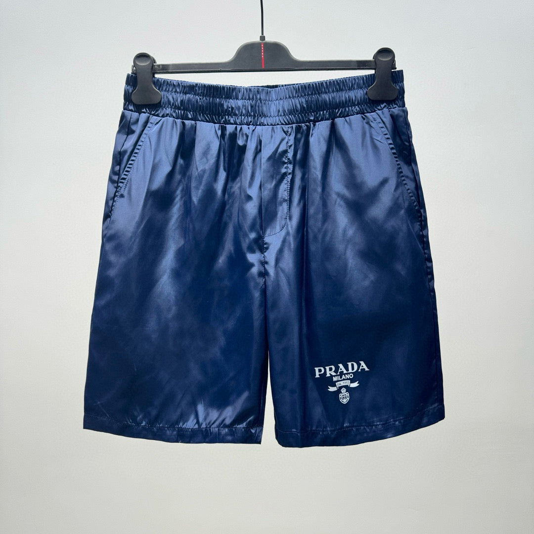 Pantalones cortos Prada