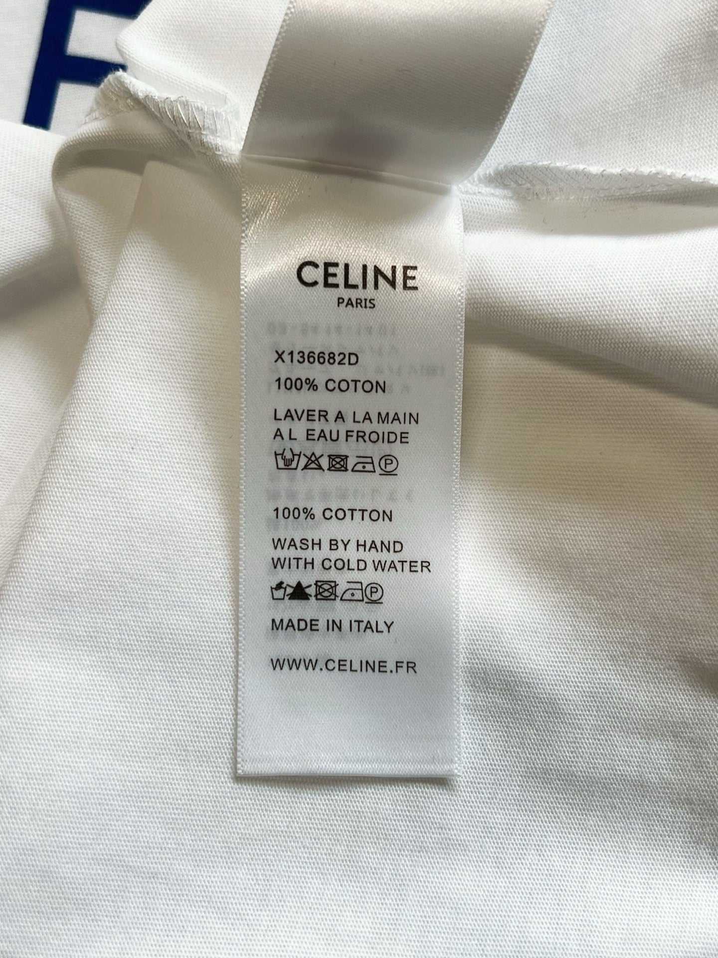Celine T-Shirt