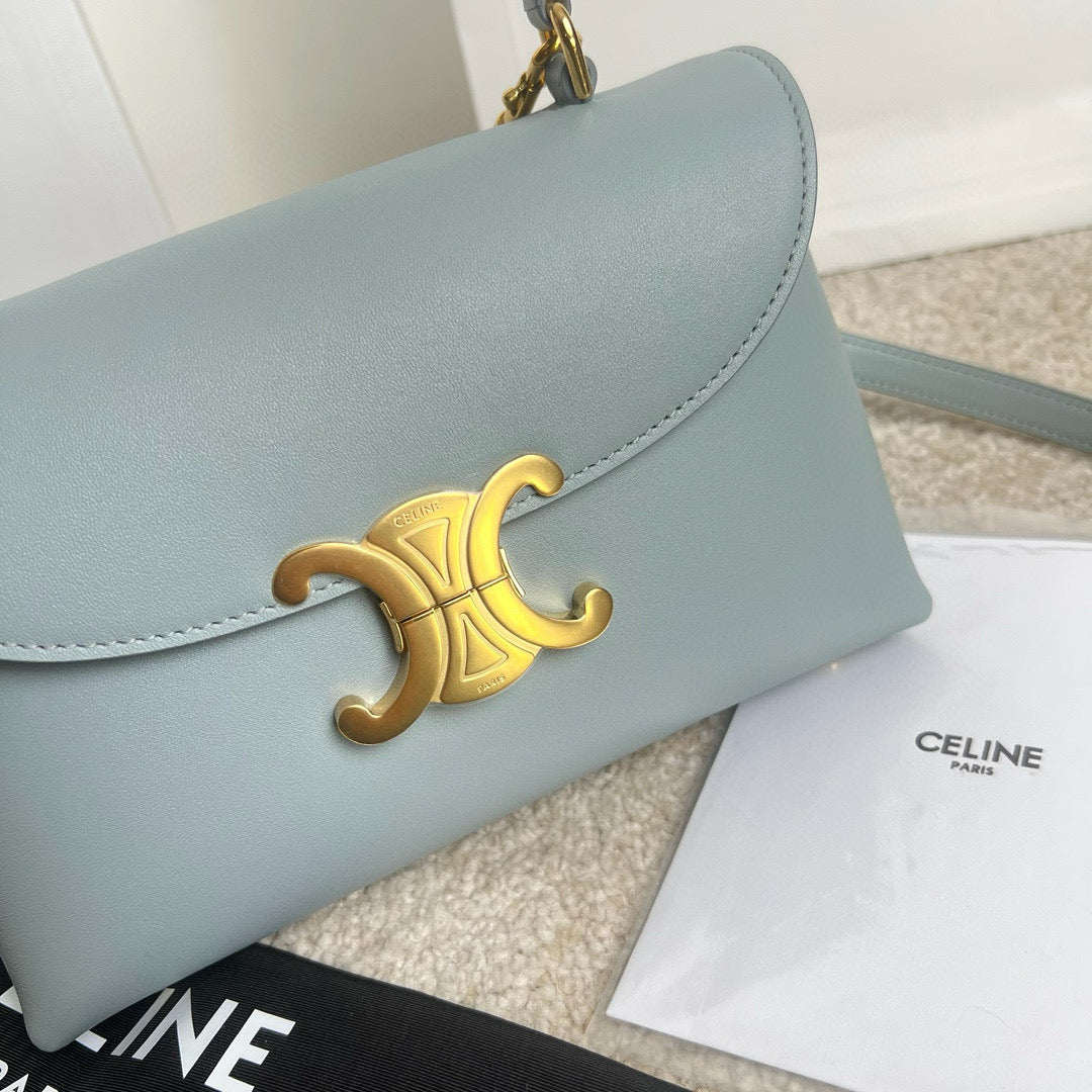 Celine Triomphe Handbag
