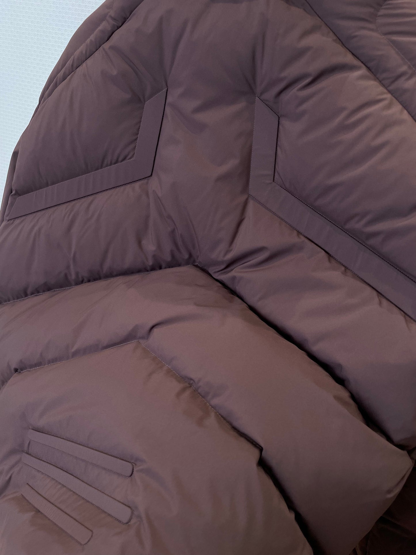 Moncler Down Jacket