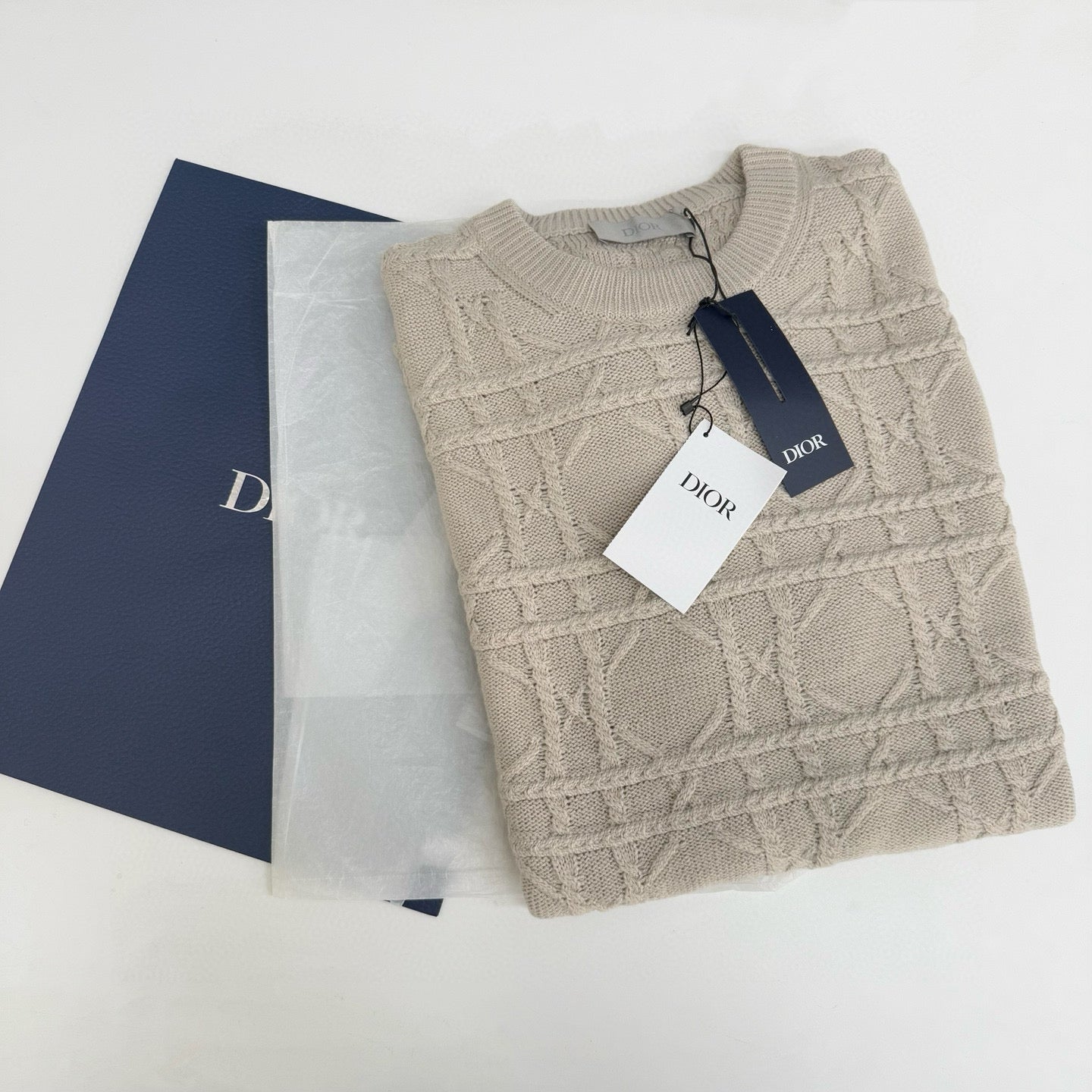 Dior Sweater