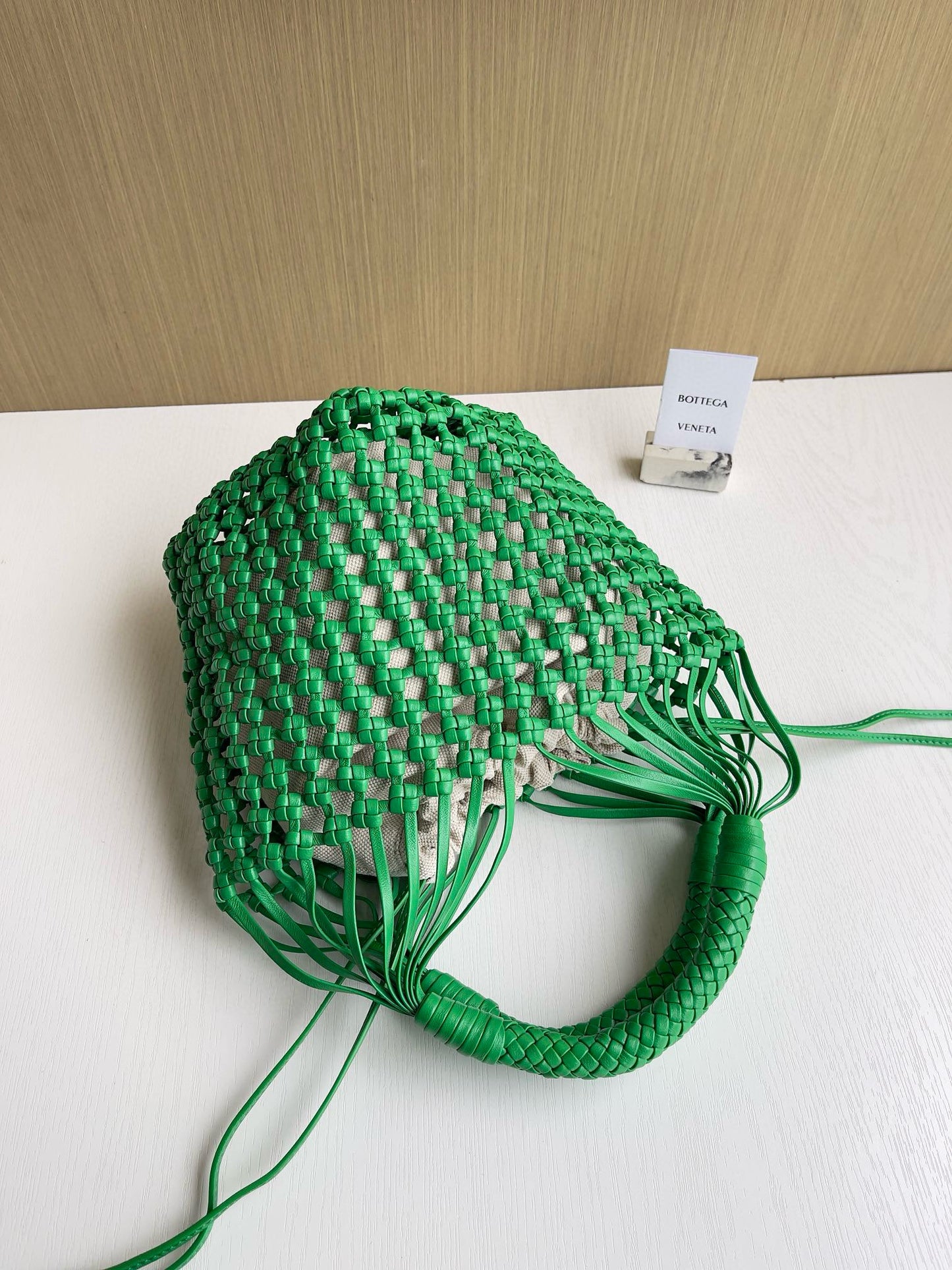 Bottega Veneta Basket Bag