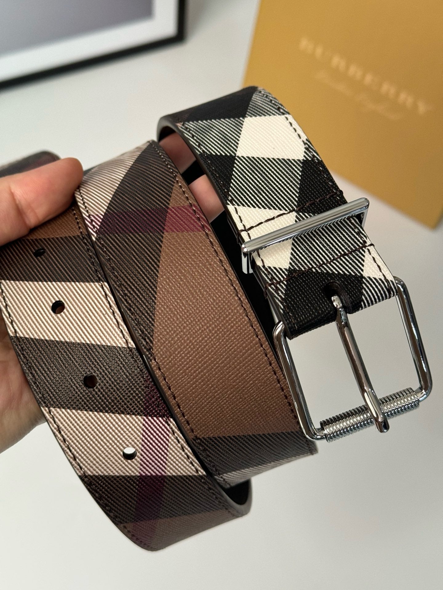 BBR Belt