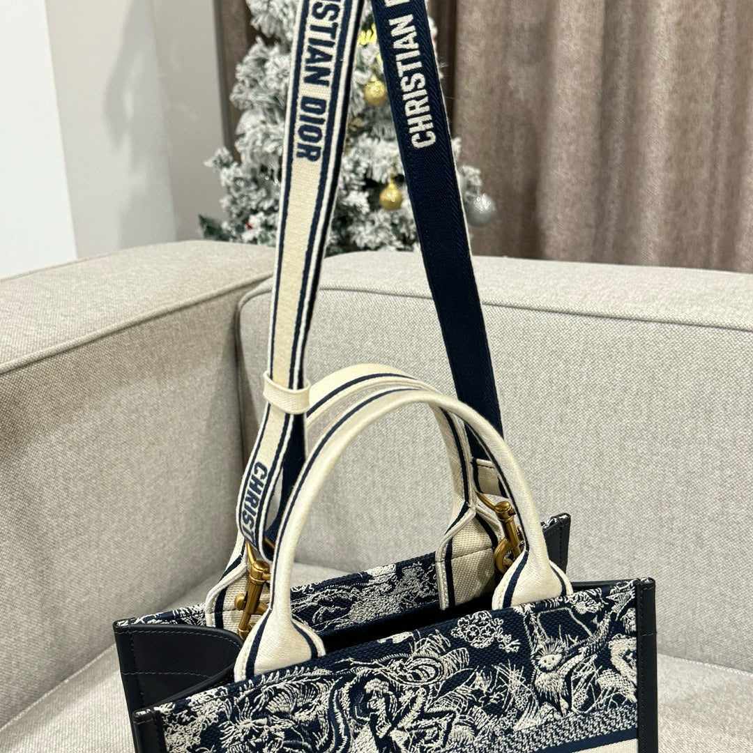 Dior Tote Bag