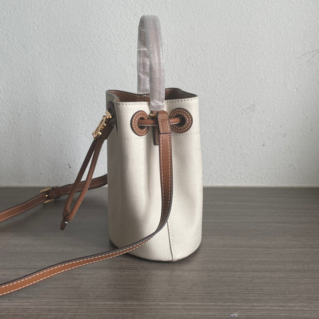 Burberry Bucket Bag