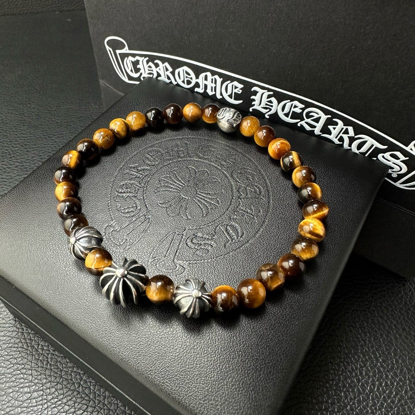 Chrome Hearts Bracelet