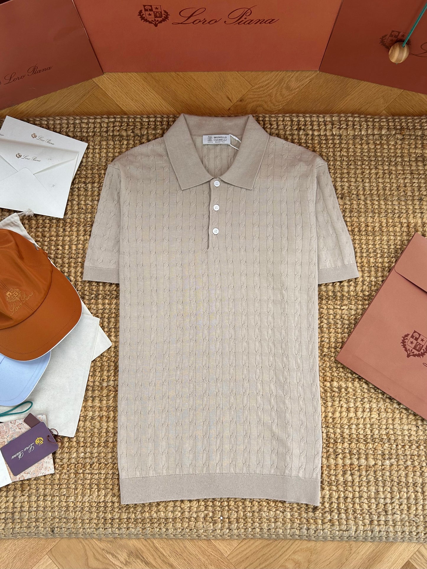 BC Polo
