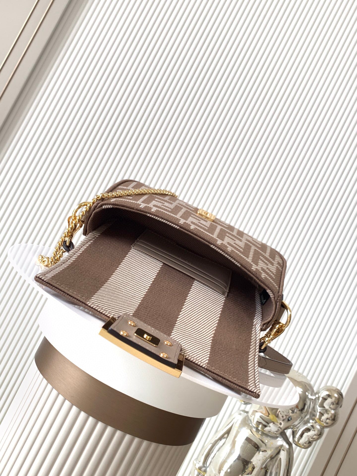 Fendi Baguette bag (Mini)