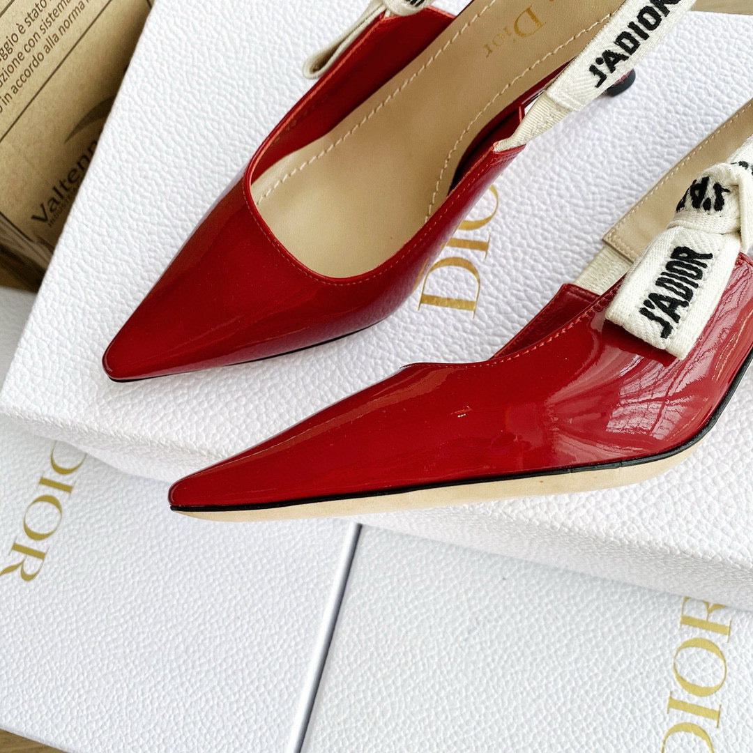 Dior Heels