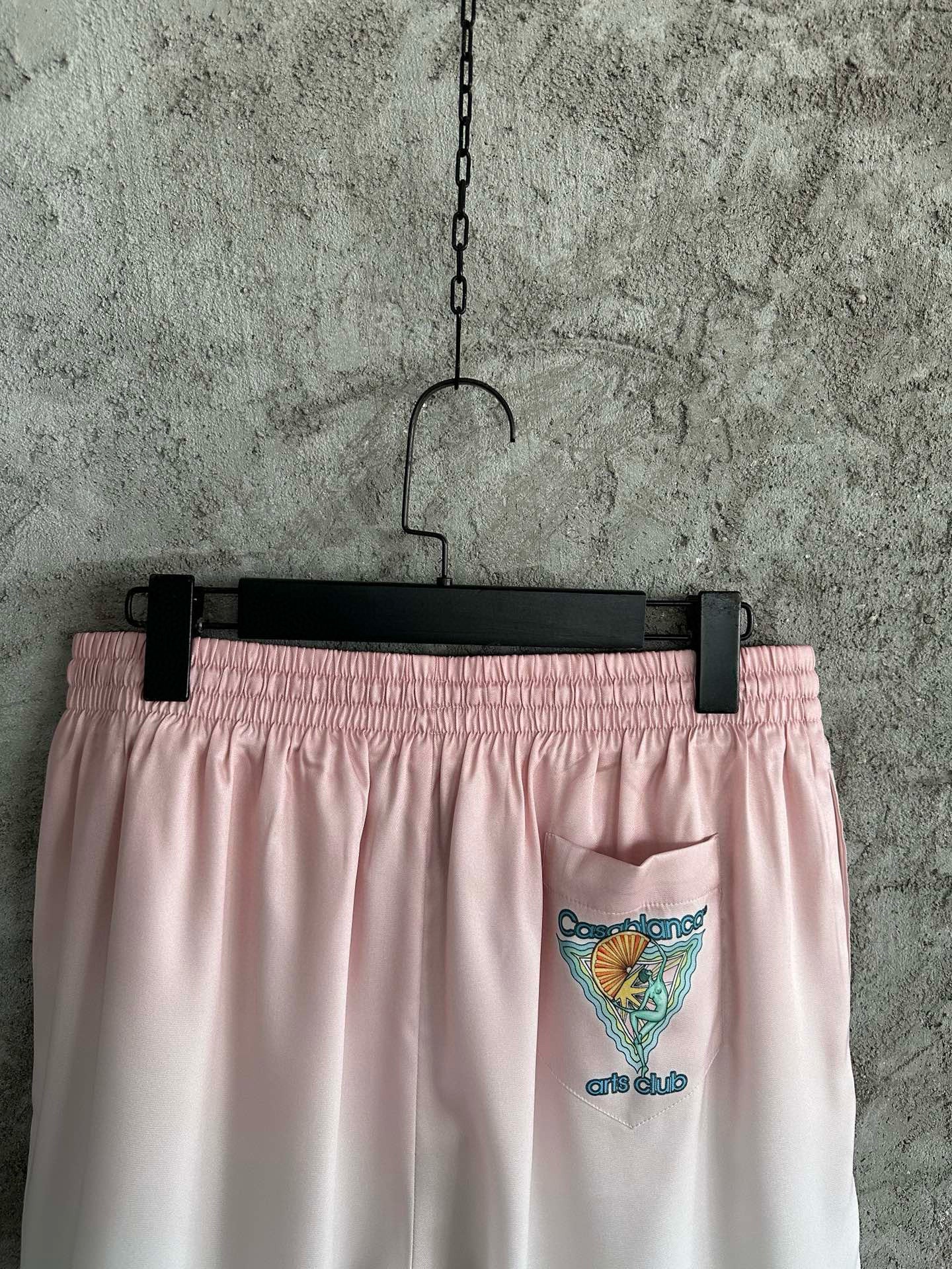 Casablanca Short Pants