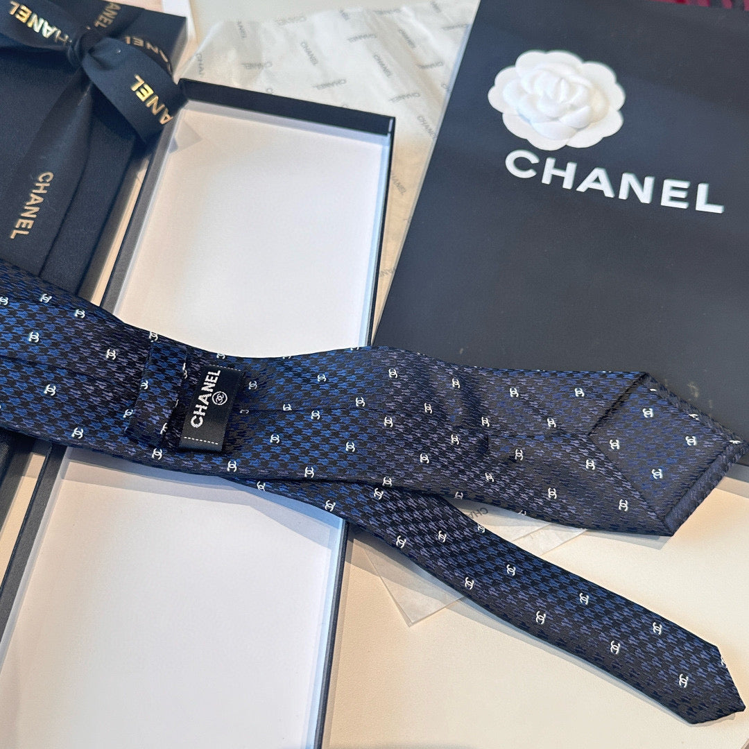 Chanel Tie