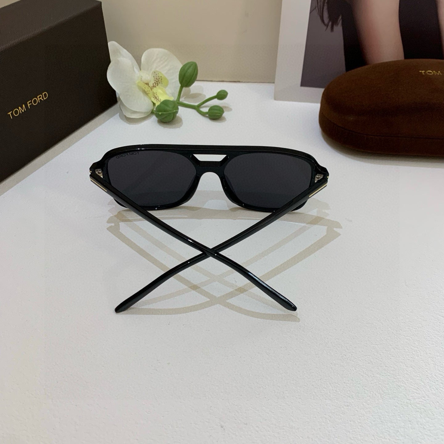 Tom Ford Sunglasses