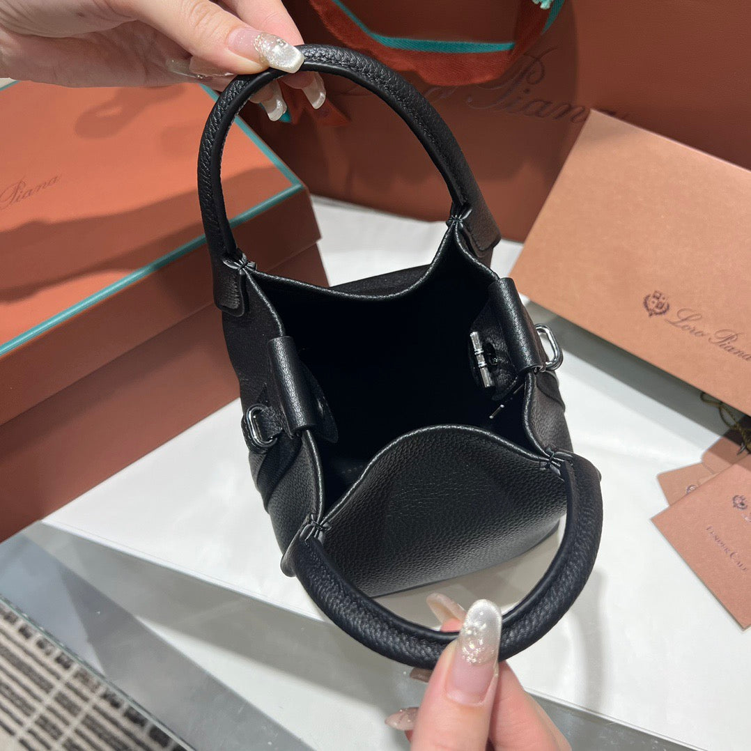 LP Bale Bag Micro