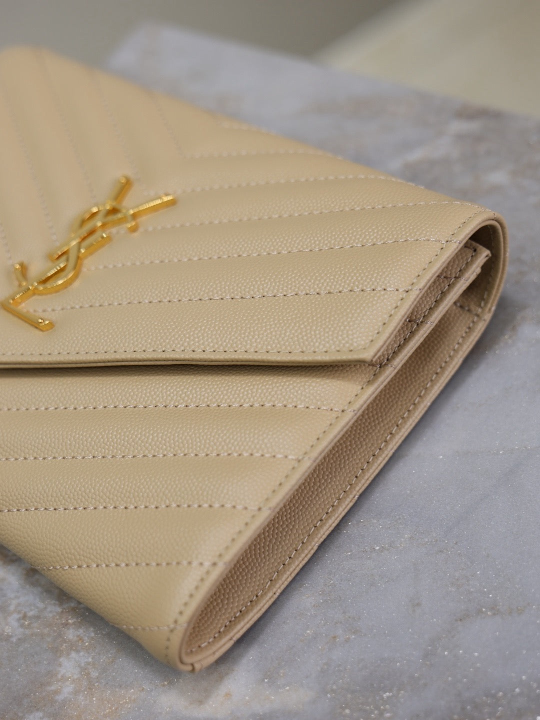 YSL Wallet