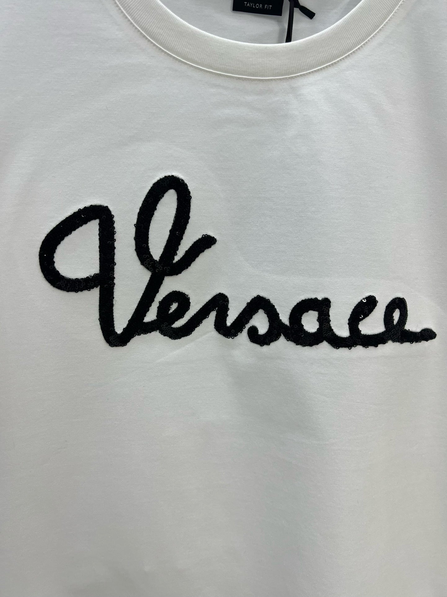 Camiseta Versace