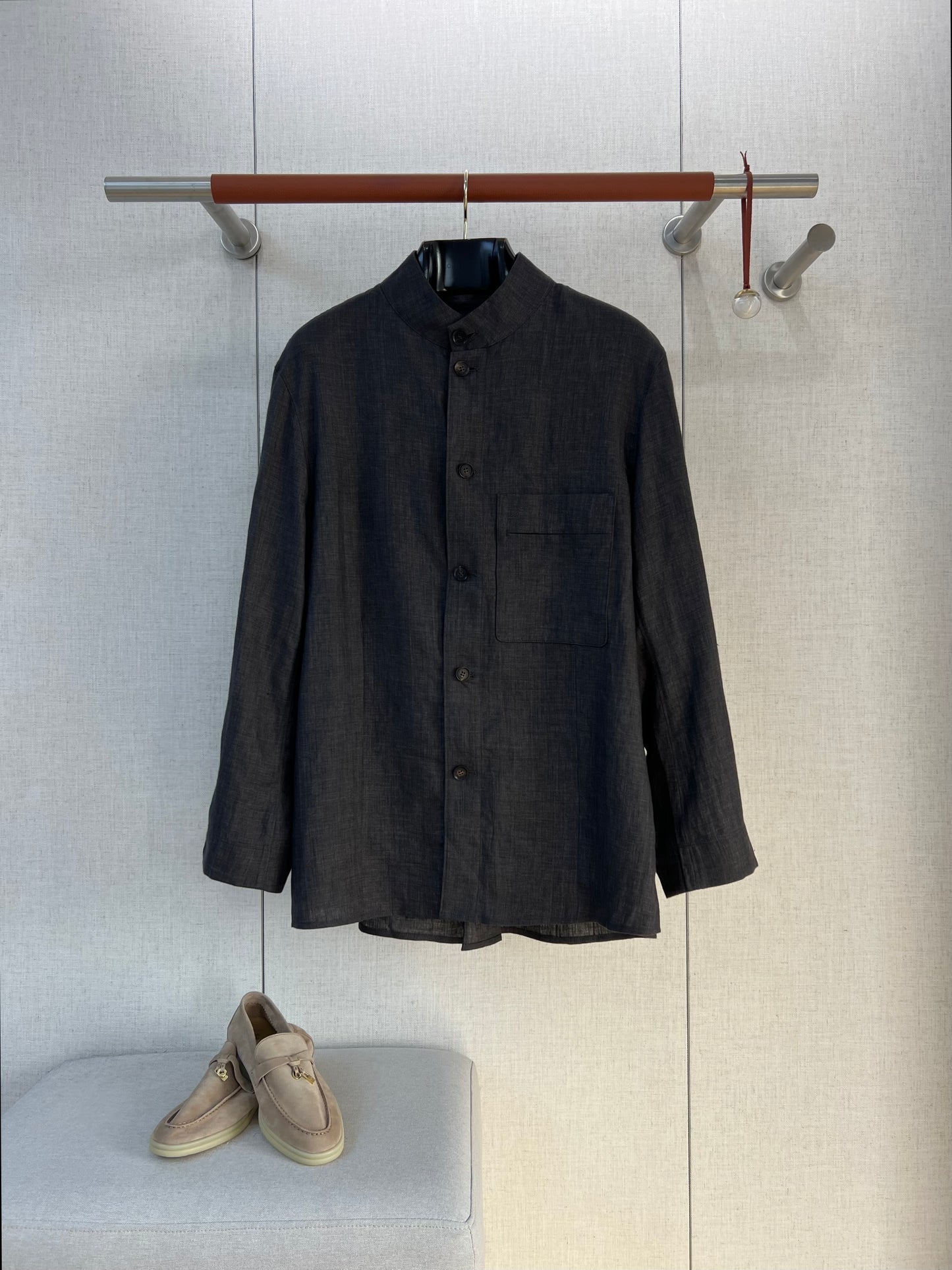 ZG Long Sleeve Shirt
