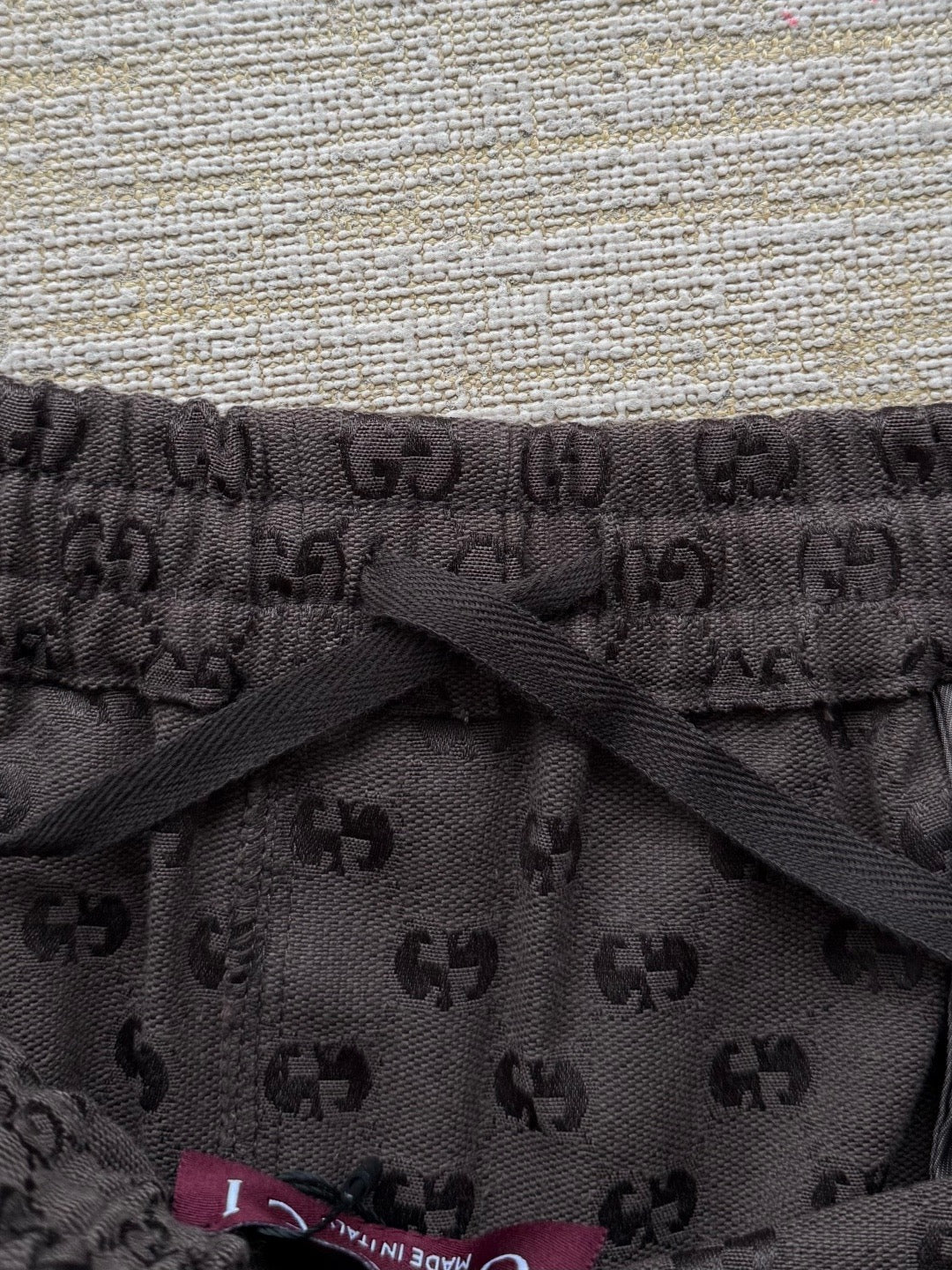 Gucci Short Pant