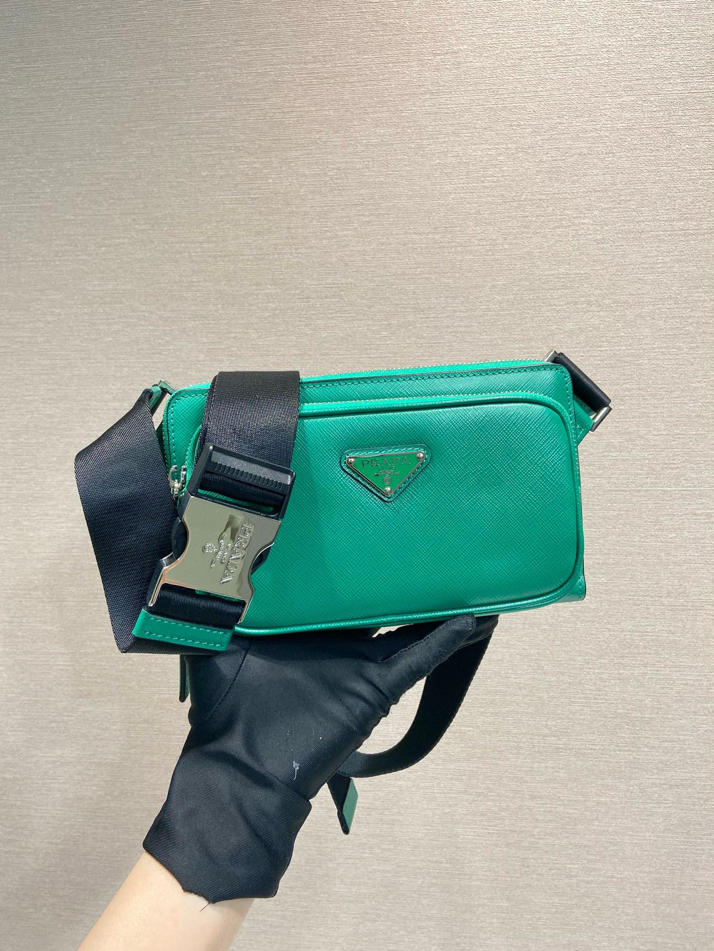 Prada Cross Body Bag