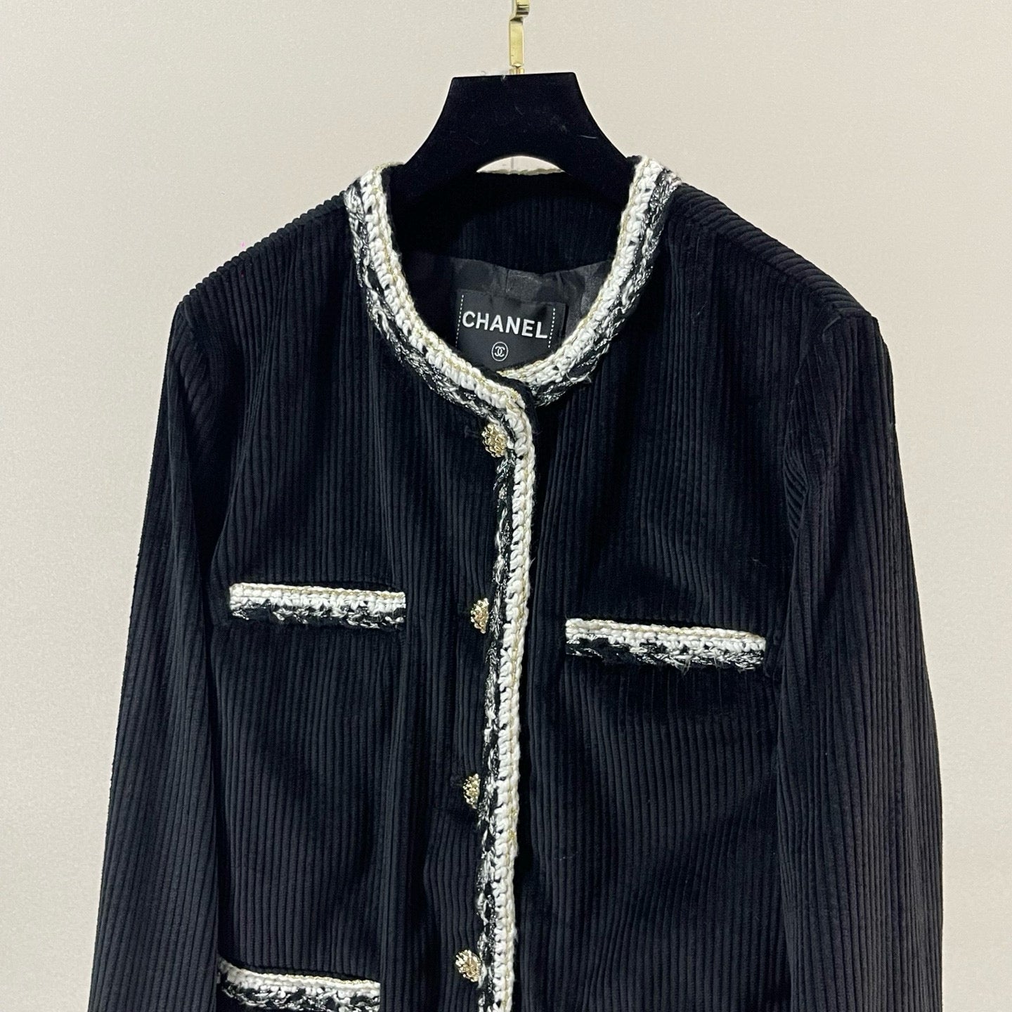 Chanel Cardigan