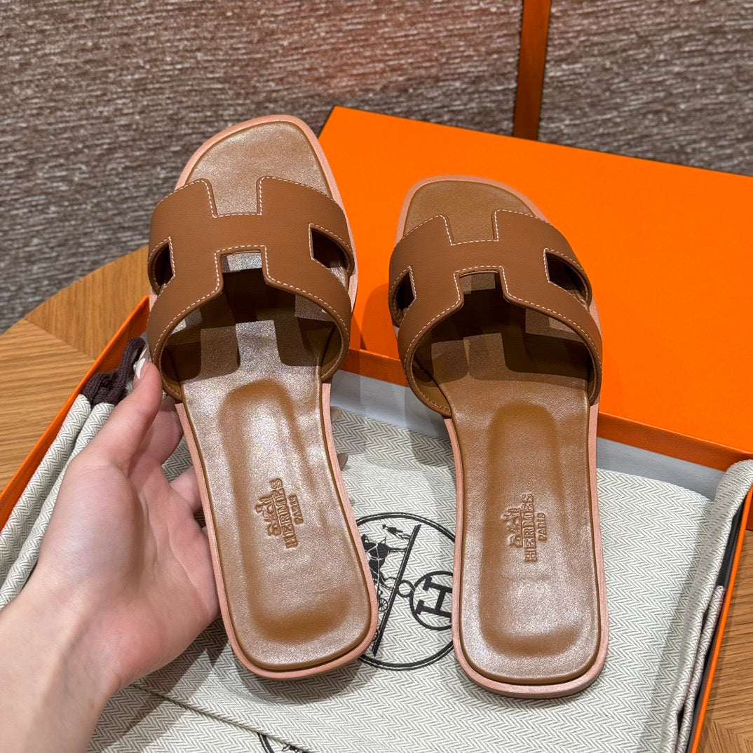 Hermes Sandals