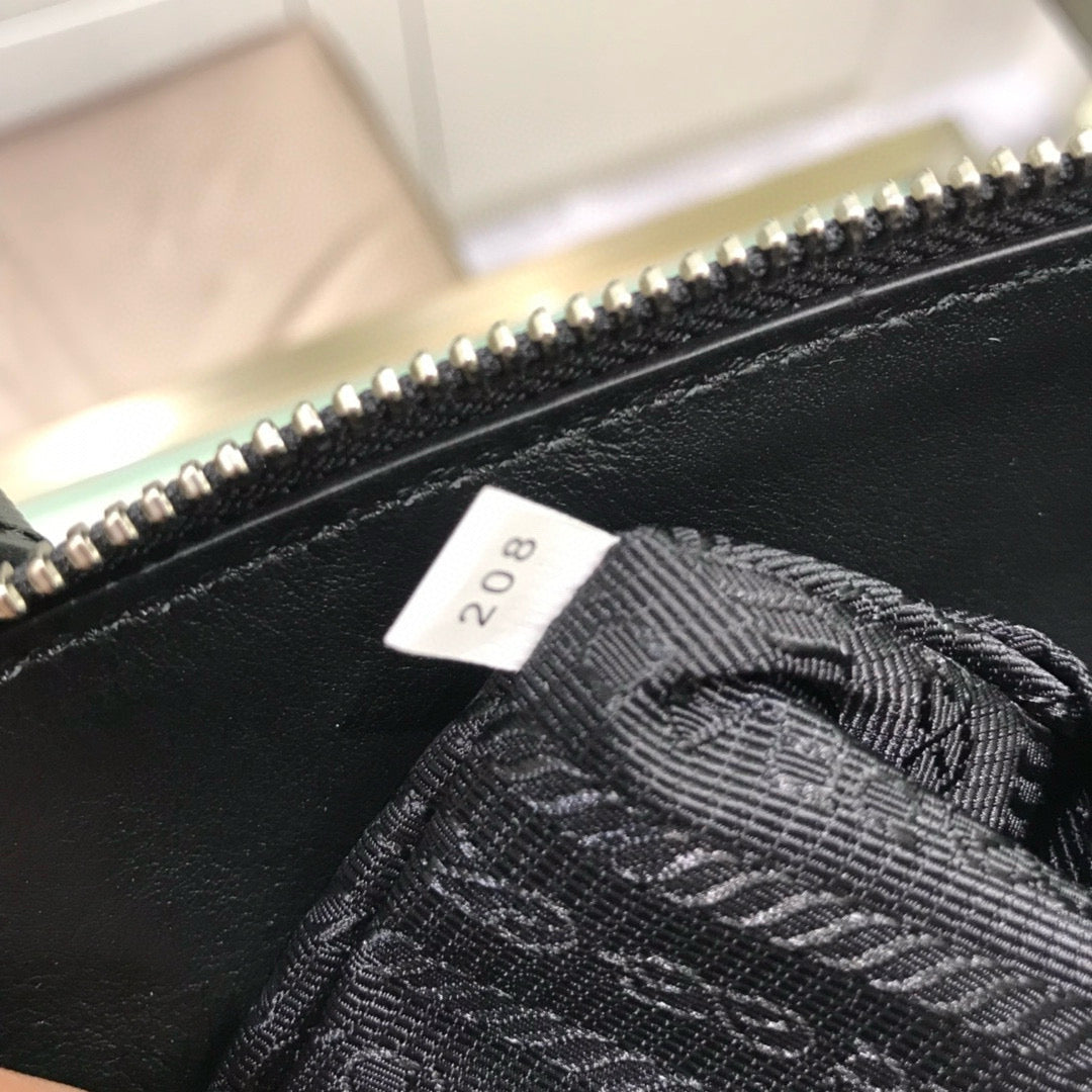 Prada Briefcase