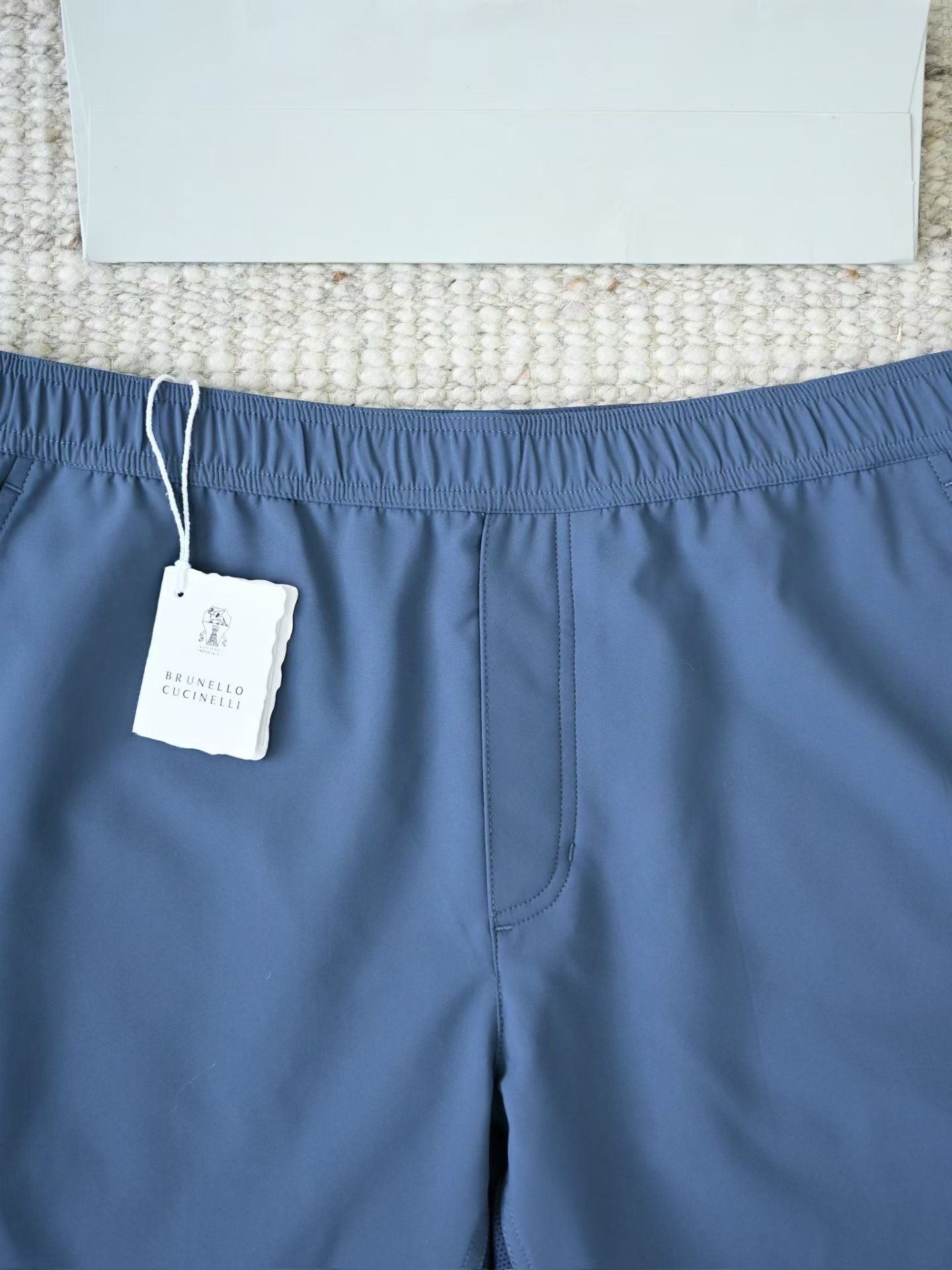 BC Shorts