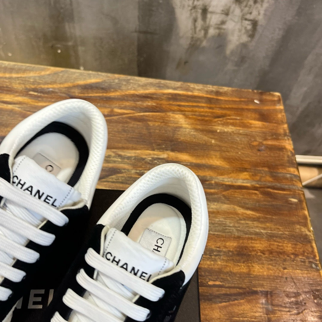 Chanel Sneakers