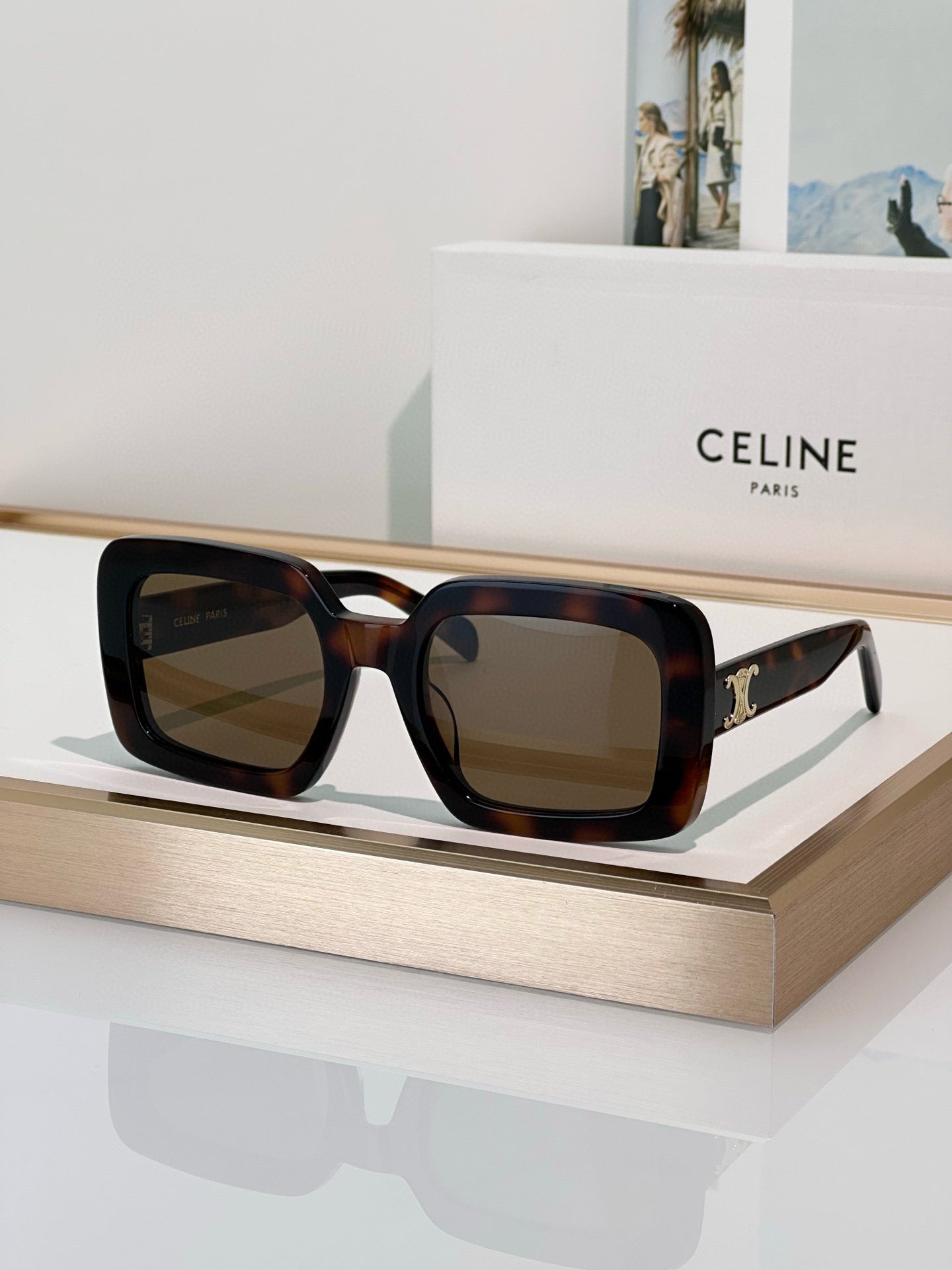 Celine Sunglasses